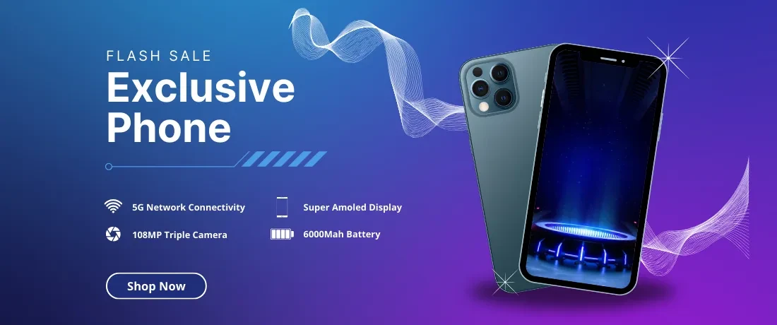 GlobalbiMarket promo
