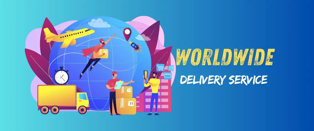 GlobalbiMarket promo